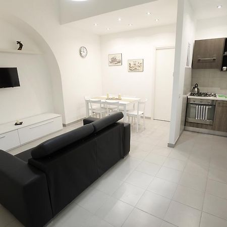 Laterano White Home - Colosseo Roma Eksteriør bilde