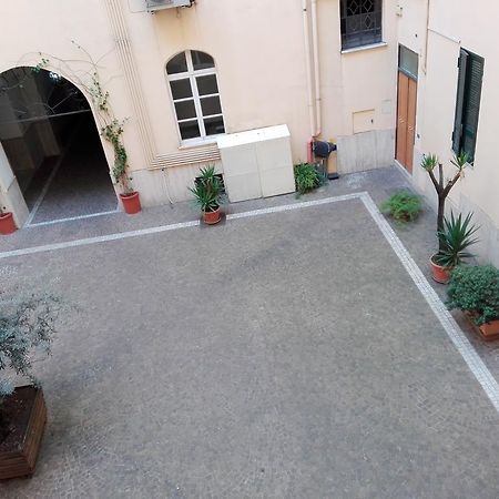 Laterano White Home - Colosseo Roma Eksteriør bilde