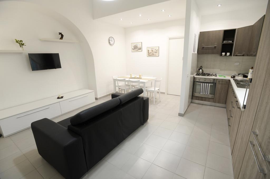 Laterano White Home - Colosseo Roma Eksteriør bilde