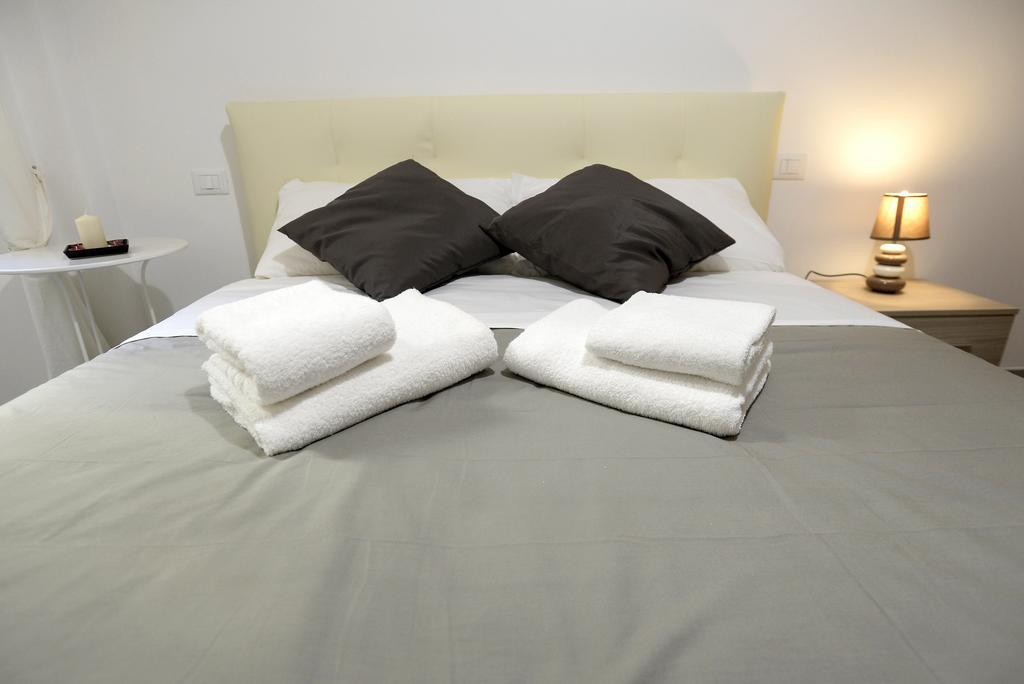 Laterano White Home - Colosseo Roma Eksteriør bilde