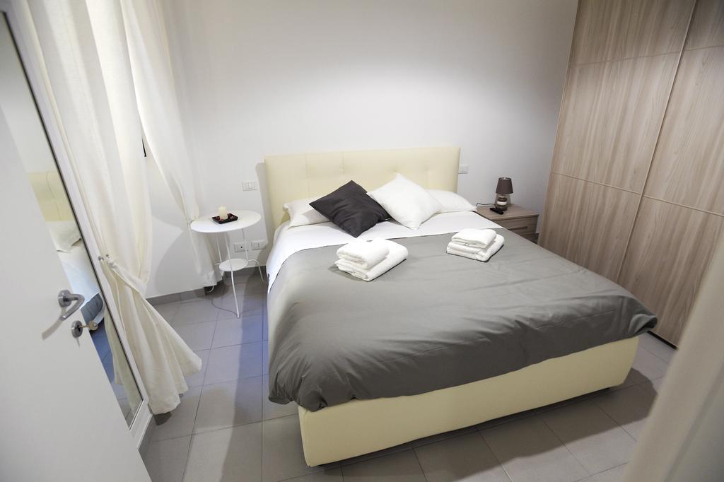 Laterano White Home - Colosseo Roma Eksteriør bilde